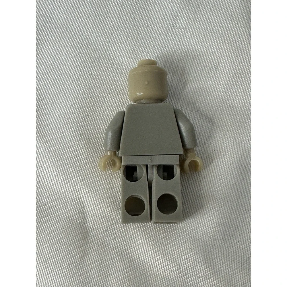 LEGO & Mega Construx Minifigure Lot with Accessories Weapons Extras